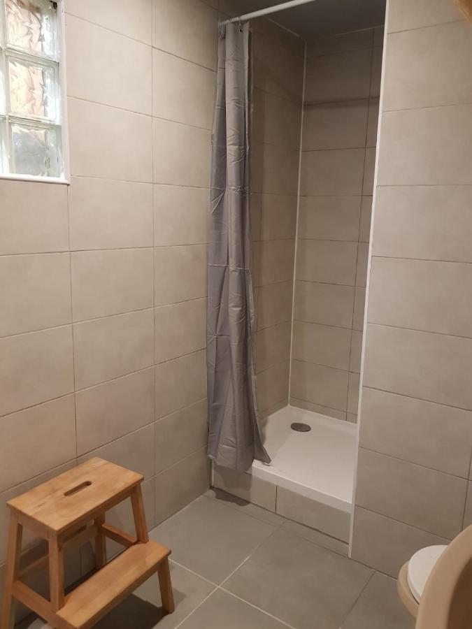 Cosy Room + Breakfast 20 Mn From Epernay 韦尔蒂 外观 照片