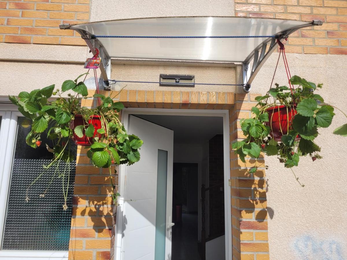 Cosy Room + Breakfast 20 Mn From Epernay 韦尔蒂 外观 照片